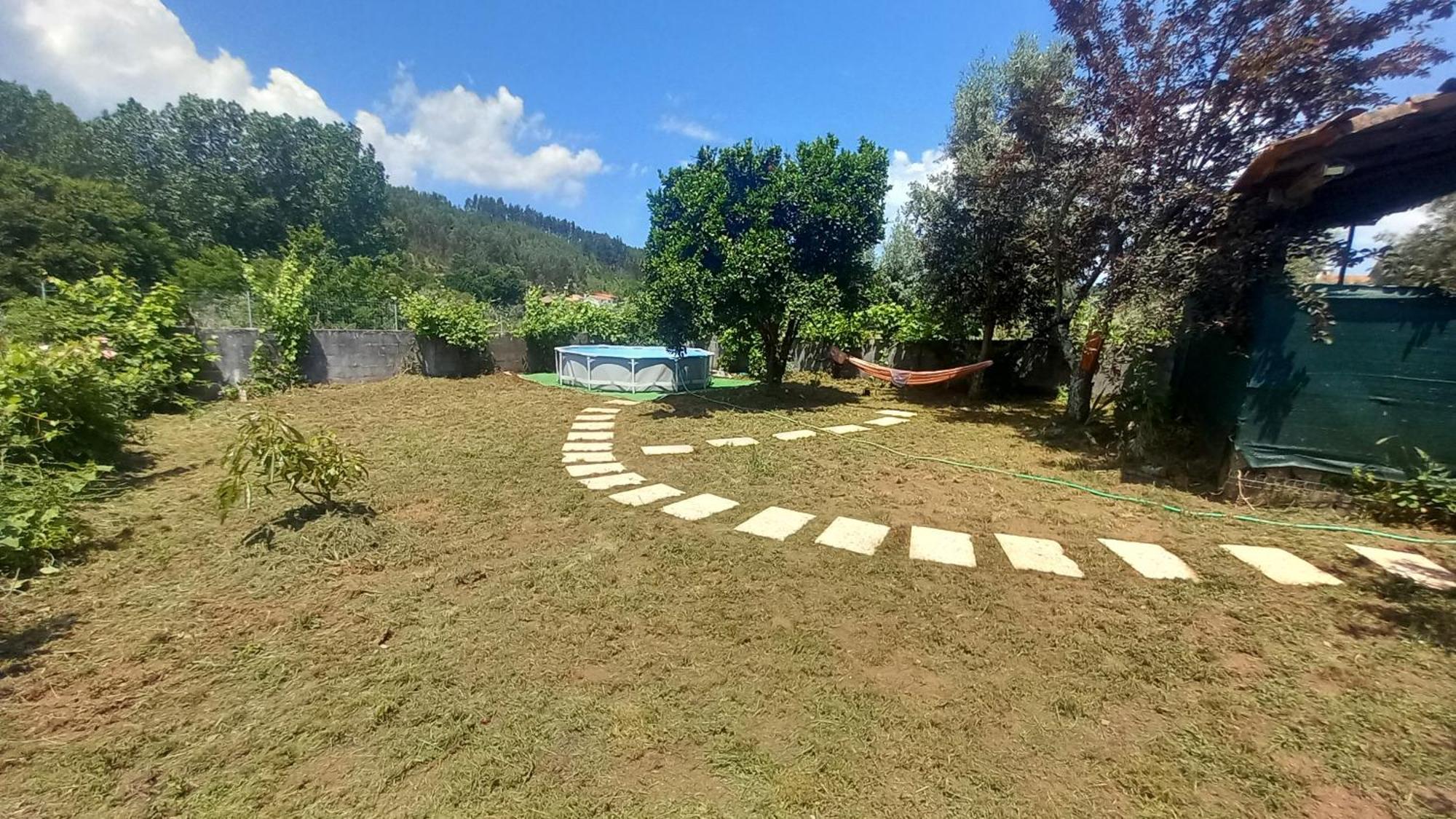 Cantinho Da Aldeia Vila Facaia Bagian luar foto