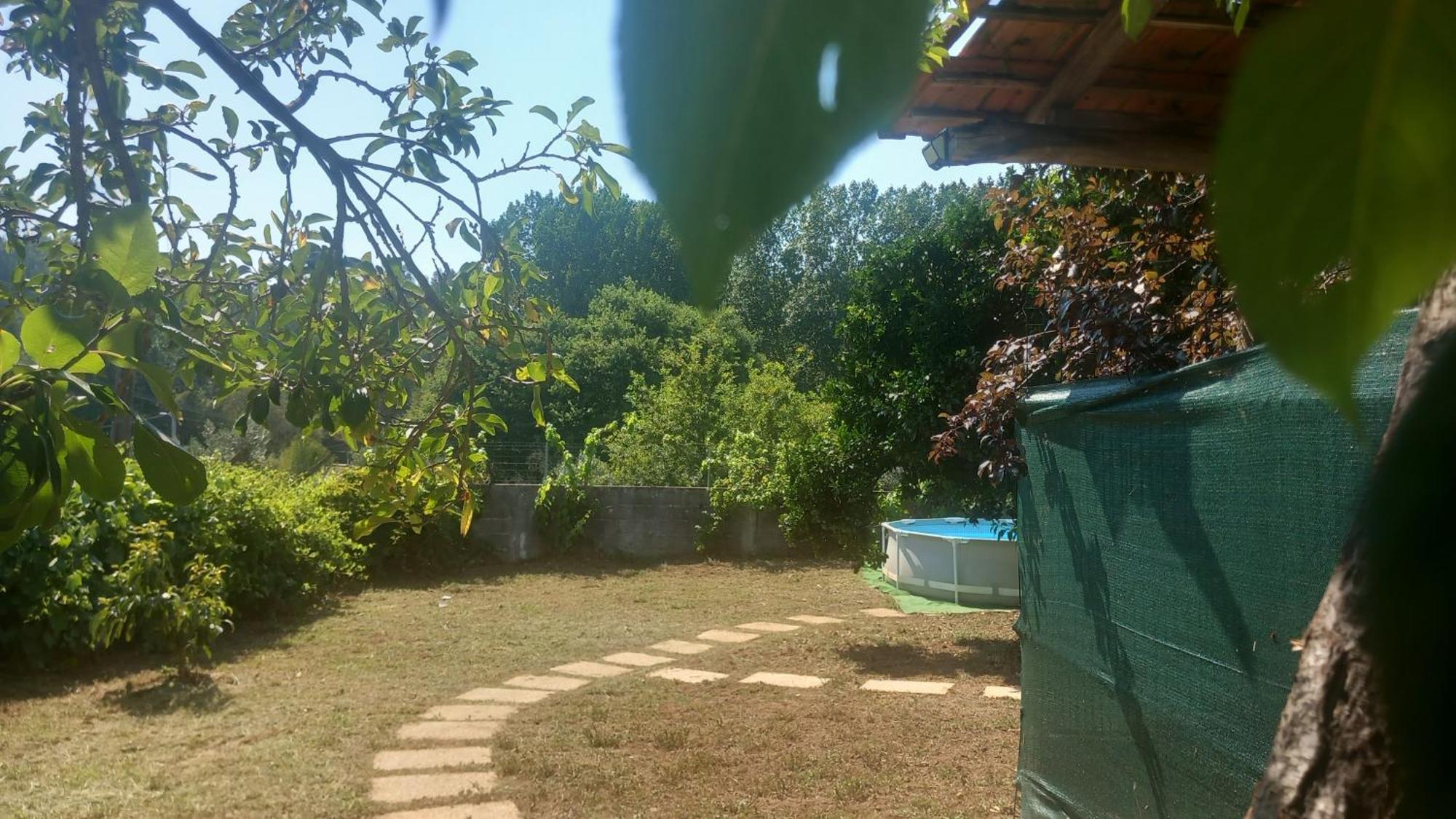 Cantinho Da Aldeia Vila Facaia Bagian luar foto