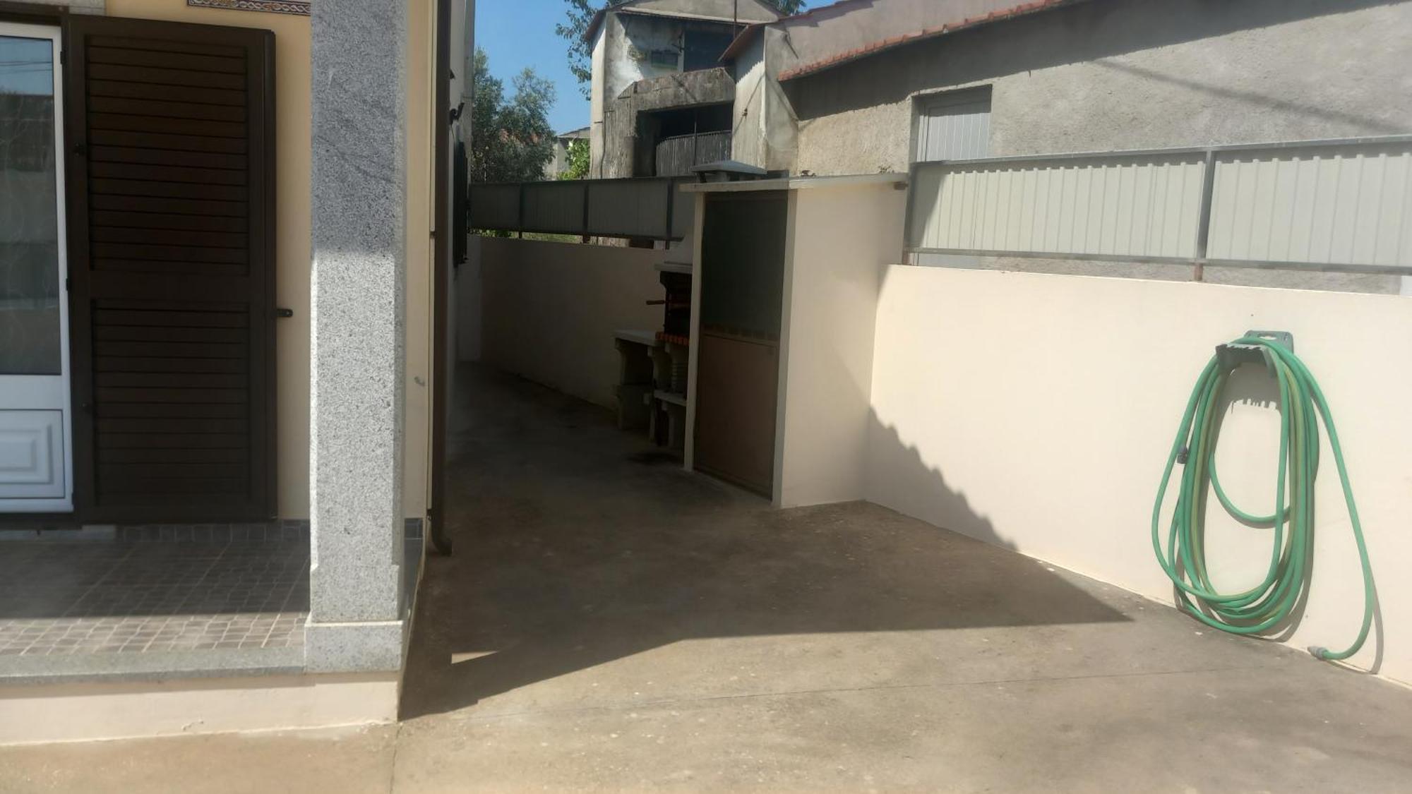 Cantinho Da Aldeia Vila Facaia Bagian luar foto